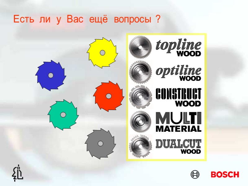 Есть  ли  у  Вас  ещё  вопросы ?